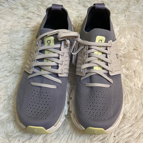 Anthropologie On Cloudswift 3 Sneakers - Picture 4 of 8